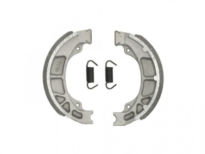 Set saboti frana, 110x25mm foto