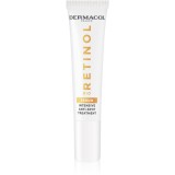 Dermacol Bio Retinol ser facial impotriva petelor 12 ml