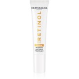 Dermacol Bio Retinol ser facial impotriva petelor 12 ml