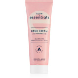 Oriflame Essentials Glow cremă hrănitoare pentru m&acirc;ini 75 ml