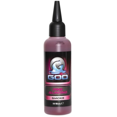 Atractant KORDA Almond Smoke Goo, 115ml foto