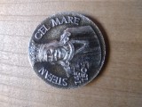 Cumpara ieftin Insigna Personalitati Stefan cel Mare