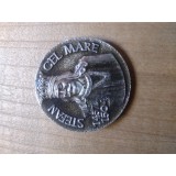 Insigna Personalitati Stefan cel Mare