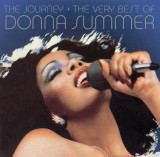 Donna Summer Journey Very Best Of (2cd)
