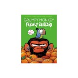 Grumpy Monkey Freshly Squeezed