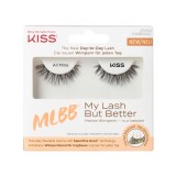 Gene false My Lashes But Better 04, 1 pereche, Kiss