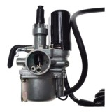 Carburator scuter Peugeot Buxy 50 CC Speedfight Vivacity 50-80cc 2T soc electronic