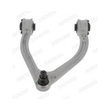 Moog Brat, suspensie roata