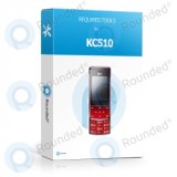 Caseta de instrumente LG KC510