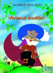Motanul Incaltat | A.M. Lefevre