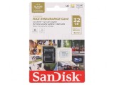Card de memorie 32GB pentru camere video
