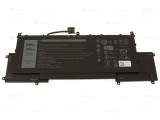 Baterie Laptop, Dell, Latitude TVKGH, 0TVKGH, 89GNG, 11.4V, 7334mAh, 88Wh