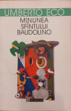 Minunea Sfantului Baudolino