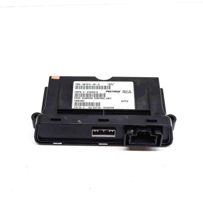 Modul de control trapa TESLA MODEL S 2015 OEM: A-0753G01E,1007512-00-A 11551245 foto