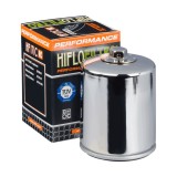 MBS Filtru ulei racing cod OEM Harley 63731-99, Cod Produs: HF171CRC
