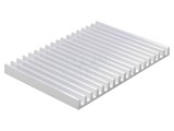 Radiator Aluminiu Extrudat 100x140x10mm