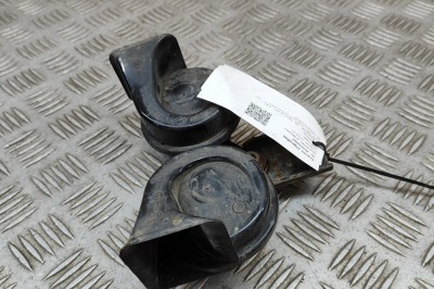 Claxon VW AMAROK 2H_, S1B 2016 OEM: 3B0951221D,5C0951223C 25254007 foto