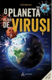 O planeta plina de virusi | Carl Zimmer