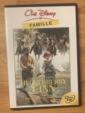 DVD film Aventurile lui 3huckleberry Finn. Disney. ATENTIE!!! Nu are subtitrare in romana