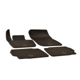 Cumpara ieftin Set covorase auto cauciuc umbrella pentru ford mondeo (inclusiv hybrid) (2014-)