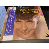 Vinil &quot;Japan Press&quot; Billy Vaughn &ndash; Golden Disk (G+)