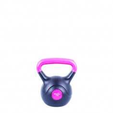 Gantera inSPORTline Vin-Bell Dark 1 kg, foto