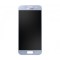 Display LCD cu touchscreen Samsung Galaxy A5 2017 A520 Sliver/Blue Orginal