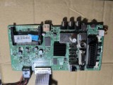placa de baza vestel 17MB110 23351167 23351168 Telefunken XF55A401 D55F289