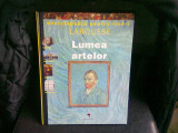 LUMEA ARTELOR - LAROUSSE