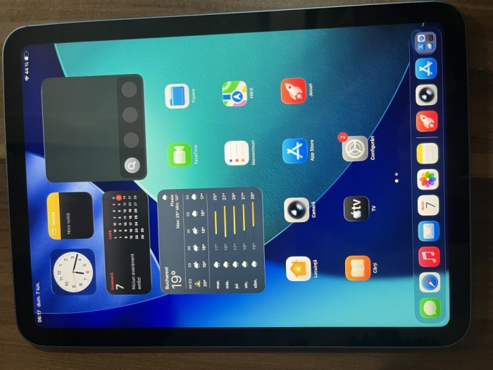 Apple iPad A16
