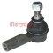 Cap de bara FIAT SCUDO caroserie (272, 270) (2007 - 2016) METZGER 54018708