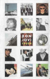 Casetă audio Bon Jovi &lrm;&ndash; Crush, originală, Casete audio