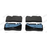 Ferodo set placute frana, frana disc Premier ECO Friction