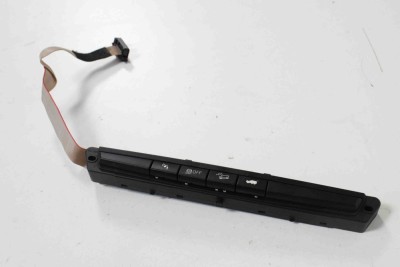 Panou de butoane BMW X6 E71, E72 2012 OEM: 9208218 foto
