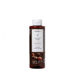Șampon post-colorare KORRES cu ulei de argan 250 ml