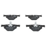 Placute frana Bmw X5 (E70), 02.2006-06.2013, X6 (E71, E72), 06.2007-06.2014, ATE