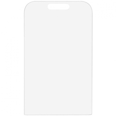 Folie plastic protectie ecran pentru Samsung E2652 Duos foto
