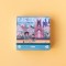 Puzzle Barcelona Sorra, Londji