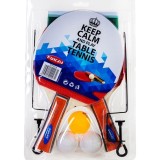 Set Tenis de Masa - 6 piese