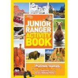 Junior Ranger