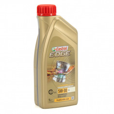 Ulei Motor Castrol Edge LL 5W-30 1L