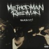 Method ManRedman Blackout ! (cd)