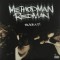 Method ManRedman Blackout ! (cd)