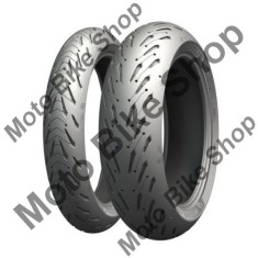 MBS RD5 120/70ZR17 (58W) TL, MICHELIN, EA, Cod Produs: 03010717PE foto