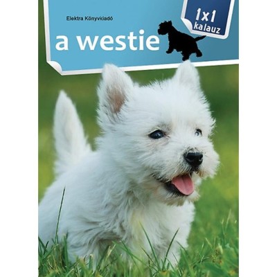 A westie - 1x1 kalauz foto