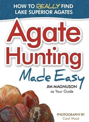 Agate Hunting Made Easy foto