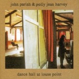 PJ HarveyJohn Parish Dance Hall At Louse Point 180g reissue LP (vinyl)