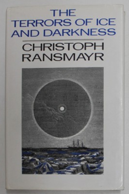 THE TERRORS OF ICE AND DARKNESS by CHRISTOPH RANSMAYR , 1991 foto
