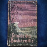 Cumpara ieftin CAINELE DIN BASKERVILLE - A. CONAN DOYLE - CUTEZATORII