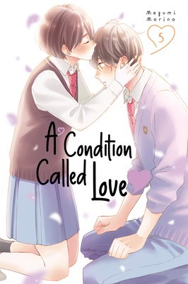 A Condition Called Love 5 foto